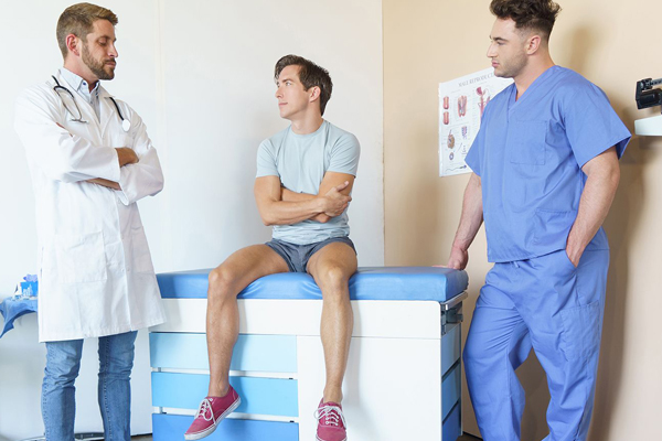 SayUncle Releases Spicy New Scenes Starring President Oaks, Michael Boston, Issac Parker, and More