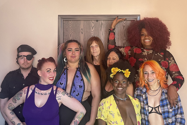 Sanctuary Studios Celebrates Official Reopening with Party on May 13, 2023