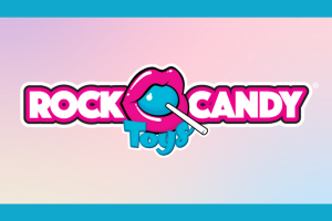 RockCandy