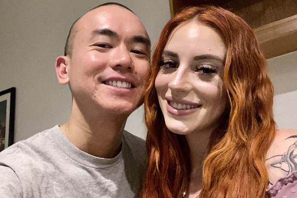 James Bang Goes for DTLA Hookup with a PAWG in New OnlyFans Scene