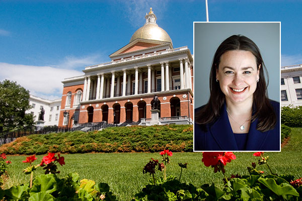 Effort to Decriminalize Sex Work in Massachusetts Has Important Hearing