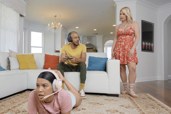 Rachael Cavalli Drops 2 New Must-See Scenes