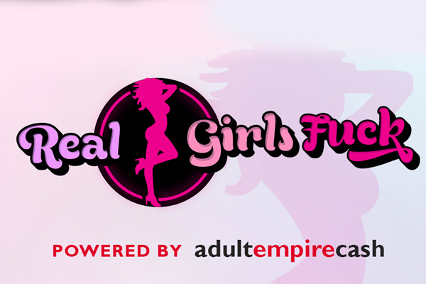 Adult Empire Cash Launches Joshua Lewis’ Real Girls Fuck