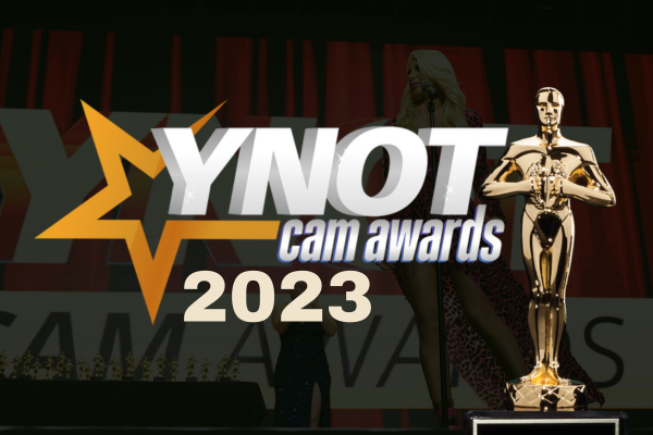 YNOT Cam Awards 2023