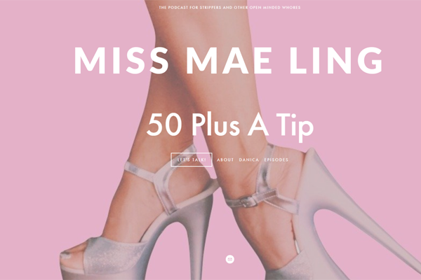Tips From The Adorable Domme Miss Mae Ling