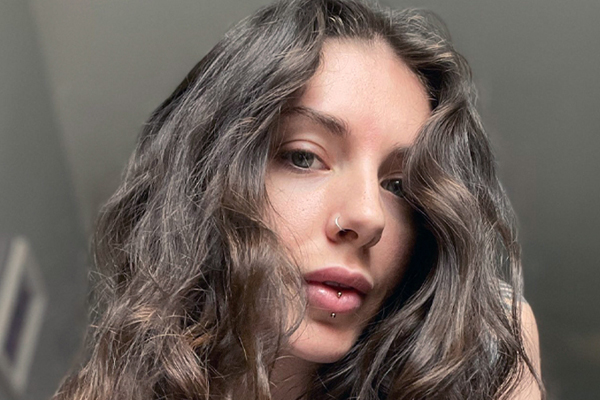 Stunner Brenna McKenna Returns to Inked Vixens XXX