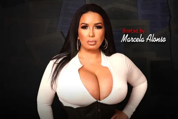 Social Media Influencer & Host of “Get Schooled” Marcela Alonso Celebrates Pride Month