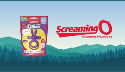 ScreamingO