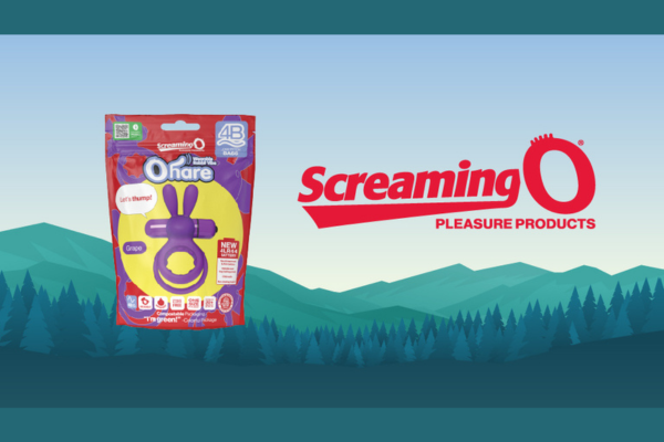 ScreamingO