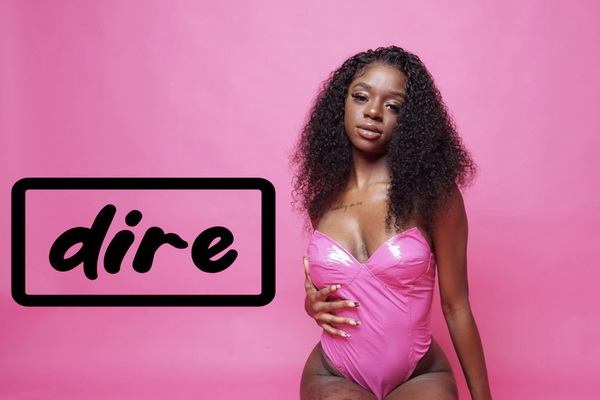 Dire Desires Drops New Majesty Nasty Scene