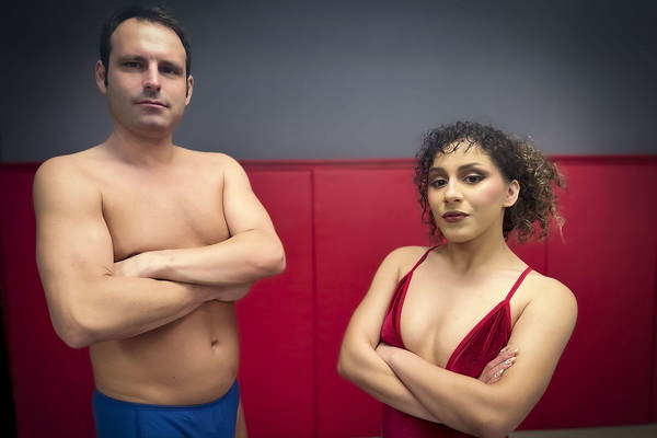 Liv Revamped Is Tiny But Mighty in Her Evolved Fights Debut