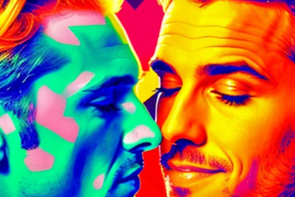 Steve Balderson Kicks Off Pride Month with Indiegogo Campaign for ‘Love Venezia’