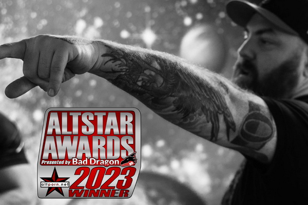 Ricky Greenwood WINS Best AltStar Feature Video AGAIN