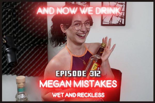 MeganMistakes