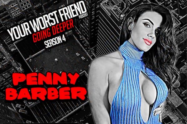 Jason Luv is YumyHub’s First Official Male Model