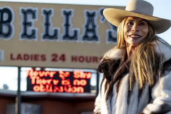 Madam Bella Cummins Spills on Ins-and-Outs