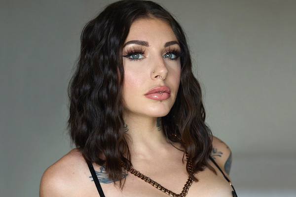 Brenna McKenna Talks Squirting, Heads to L.A. for New Round of Shoots