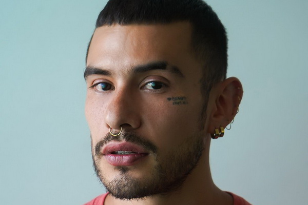 Alberto Chimal Takes Center Stage as SayUncle’s July AllStar