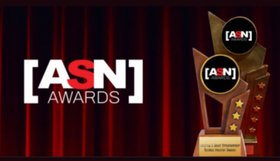 ASN Lifestyle Awards