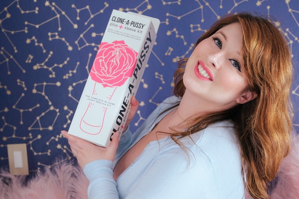 Bea York Launches Lingerie Fund with Incredible Prizes