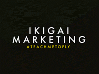 Ikigai Marketing