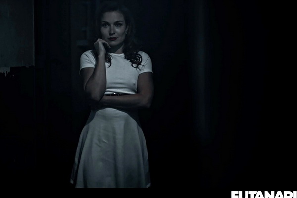 Futanari XXX Drops a Hot Detective Tale