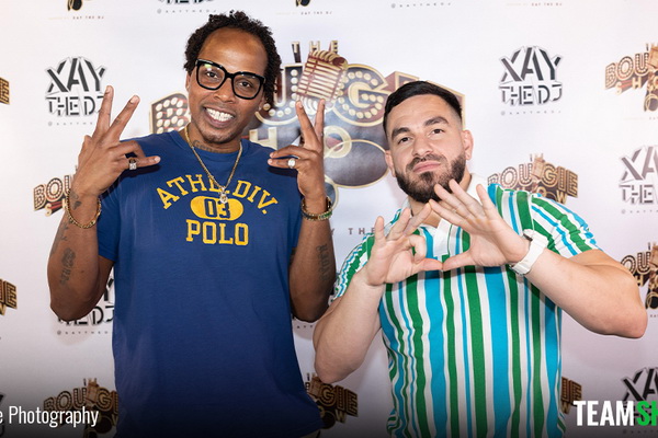 The Bougie Show Releases Third TeamSkeet Collaboration Episode – Featuring Peter Green