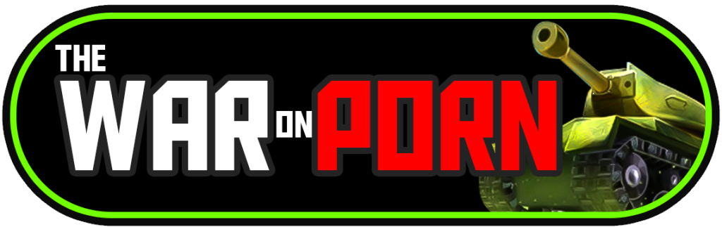 TheWarOnPorn