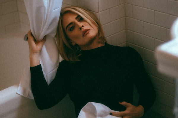 Trans Star Lucy Hart Shines in The Lisa Ann Experience & How to Do Drugs Podcasts