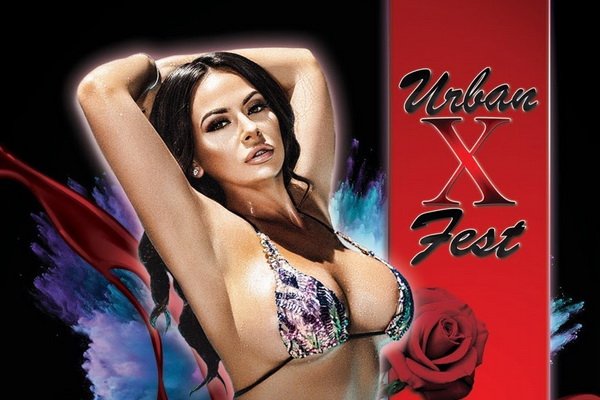 Kiki Klout Set to Host Urban X Fest & Attend Awards as Multi-Nominee