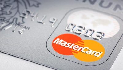 Mastercard