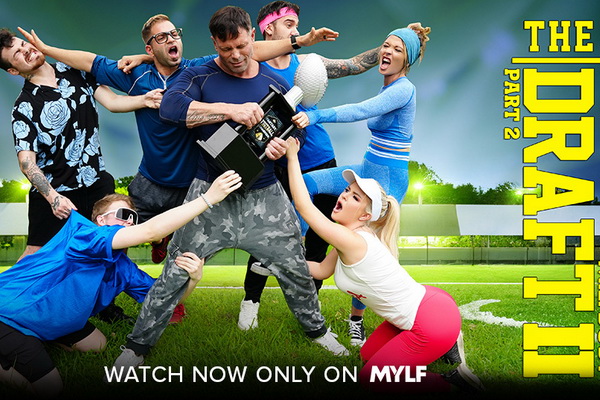 Fantasy Football Showdown: MYLF Releases Part 2 of ‘The Draft II’