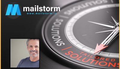 Hyper-personalization in email marketing.