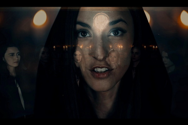 Parasited Drops Biggest Feature with Vore, Unbirthing & an 8-Woman Orgy