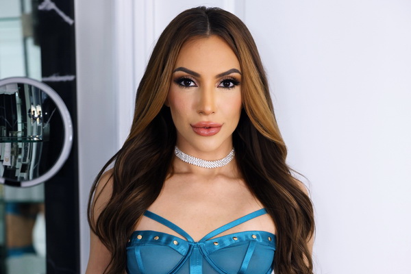 Hime Marie in Hot New Anal Scenes from Kink, PornPlus