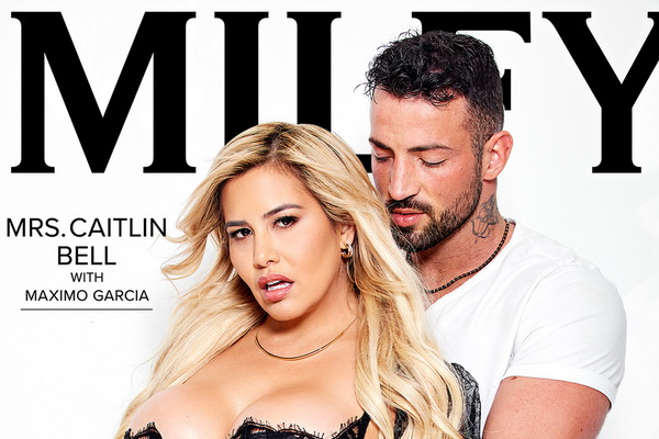 Caitlin Bell Stars in MILFY’s Latest