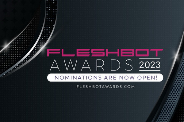 Fleshbot Announces the Return of the Acclaimed Fleshbot Awards for 2023
