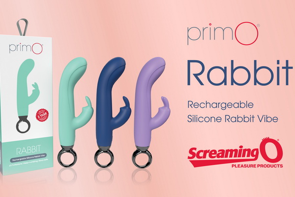 Screaming O Expands Pleasure Horizons