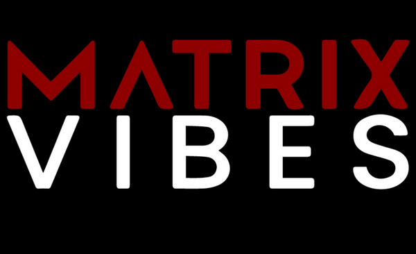Matrix Vibes Unveils New Website Design, Updated Branding
