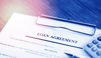 Financing Your Adult Business