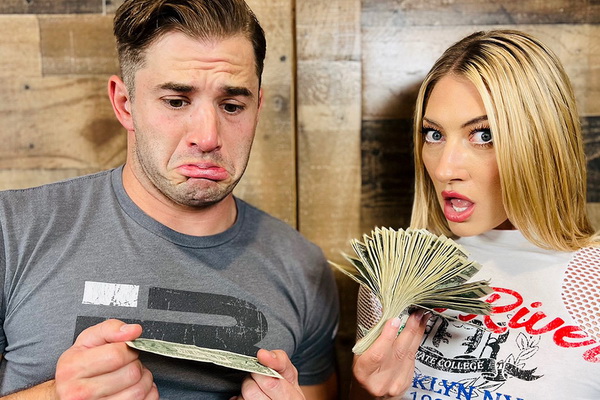 Sexy Newcomer Whitney OC Guests on ‘Cooking With Nathan’