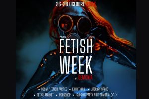 ParisFetishWeek
