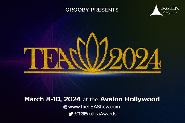 Trans Erotica Awards Announce 2024 Show in Hollywood