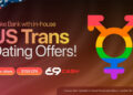 Dating Affiliate Program 69Cash Introduces US Trans Offer