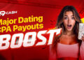69Cash Raises CPA Payouts Across 25+ Dating Markets