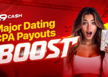 69Cash Raises CPA Payouts Across 25+ Dating Markets