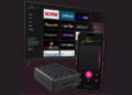 SCREW Launches ALVIN Television Browser and Streaming Service