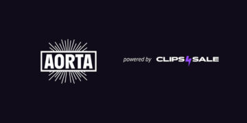 Clips4Sale Sponsors AORTAlive Educational Series