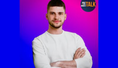 This Week on Adult Site Broker Talk: Alex Ribben of Dreamcam