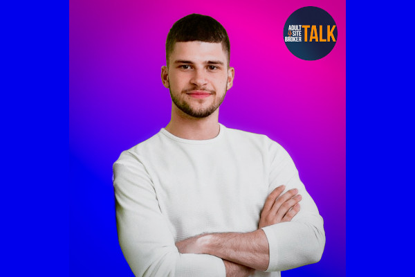 This Week on Adult Site Broker Talk: Alex Ribben of Dreamcam